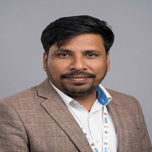 E Arun Kumar – AI Filmmaking Instructor at AIFA