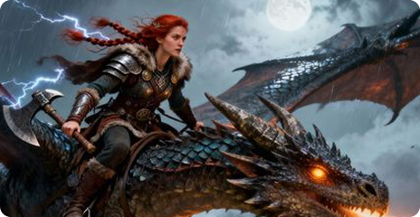 AI Short Film by Sarah Jenkins – AIFA Talent