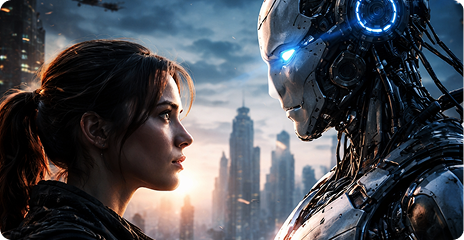 AI Commercial by Sarah Jenkins – AIFA Talent