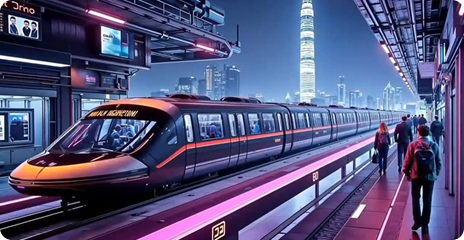 AI Social Media Content by Sarah Jenkins – AIFA Talent