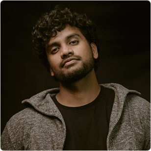 Vinay Kolar – AI Filmmaking Instructor at AIFA